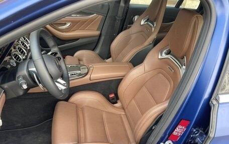 Mercedes-Benz E-Класс AMG, 2020 год, 11 000 000 рублей, 9 фотография