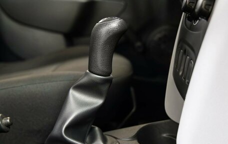 Renault Sandero II рестайлинг, 2014 год, 743 000 рублей, 24 фотография
