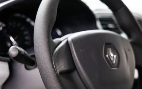 Renault Sandero II рестайлинг, 2014 год, 743 000 рублей, 26 фотография