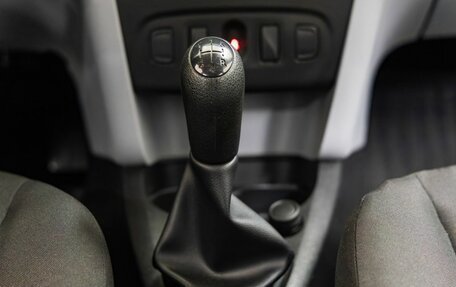 Renault Sandero II рестайлинг, 2014 год, 743 000 рублей, 30 фотография