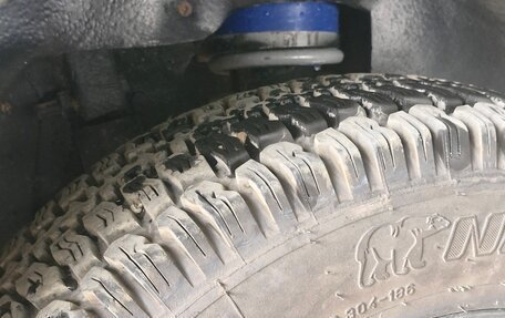Chevrolet Niva I рестайлинг, 2004 год, 533 000 рублей, 8 фотография