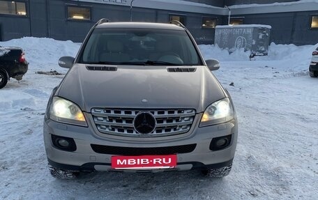 Mercedes-Benz M-Класс, 2007 год, 900 000 рублей, 2 фотография