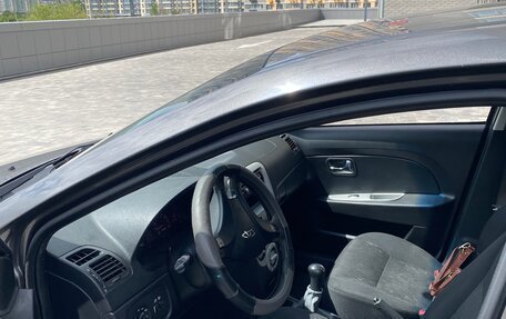 Chery Very (A13), 2013 год, 250 000 рублей, 2 фотография