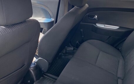 Chery Very (A13), 2013 год, 250 000 рублей, 4 фотография