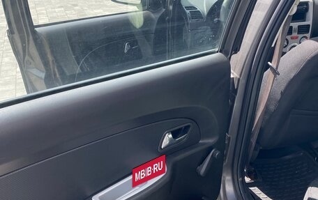 Chery Very (A13), 2013 год, 250 000 рублей, 6 фотография