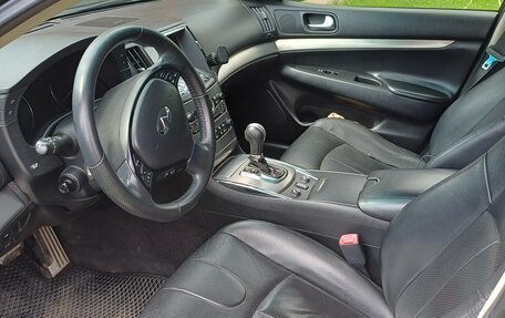 Infiniti G, 2011 год, 1 150 000 рублей, 7 фотография