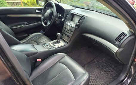 Infiniti G, 2011 год, 1 150 000 рублей, 5 фотография