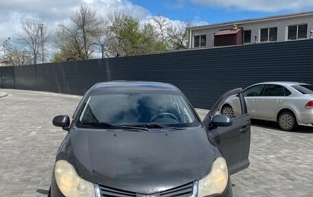 Chery Very (A13), 2013 год, 250 000 рублей, 9 фотография