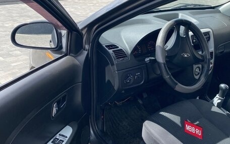 Chery Very (A13), 2013 год, 250 000 рублей, 8 фотография