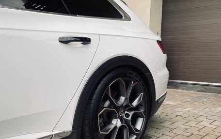 Volkswagen Arteon I, 2021 год, 3 850 000 рублей, 4 фотография