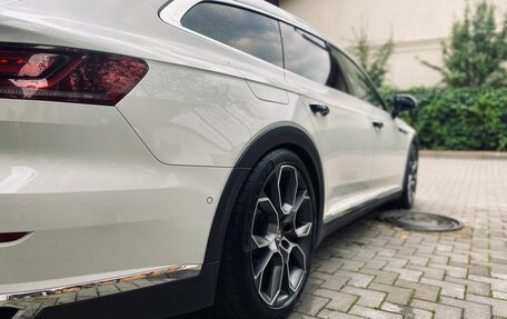 Volkswagen Arteon I, 2021 год, 3 850 000 рублей, 5 фотография