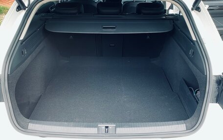Volkswagen Arteon I, 2021 год, 3 850 000 рублей, 14 фотография