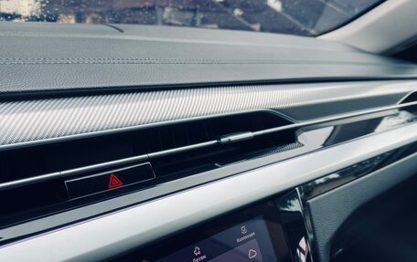 Volkswagen Arteon I, 2021 год, 3 850 000 рублей, 18 фотография