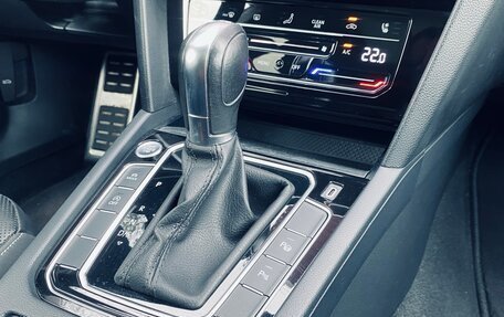 Volkswagen Arteon I, 2021 год, 3 850 000 рублей, 23 фотография