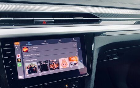 Volkswagen Arteon I, 2021 год, 3 850 000 рублей, 17 фотография