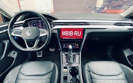 Volkswagen Arteon I, 2021 год, 3 850 000 рублей, 20 фотография