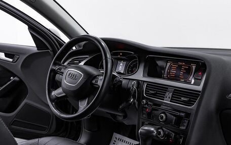 Audi A4, 2015 год, 1 195 000 рублей, 10 фотография