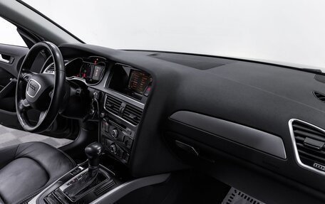 Audi A4, 2015 год, 1 195 000 рублей, 13 фотография