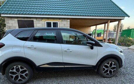 Renault Kaptur I рестайлинг, 2018 год, 1 623 000 рублей, 4 фотография