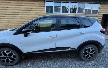 Renault Kaptur I рестайлинг, 2018 год, 1 623 000 рублей, 3 фотография