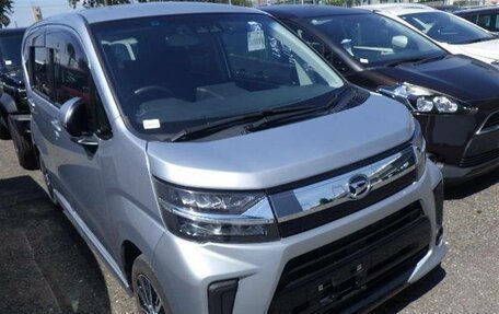 Daihatsu Move VI рестайлинг, 2021 год, 850 000 рублей, 3 фотография