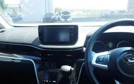Daihatsu Move VI рестайлинг, 2021 год, 850 000 рублей, 4 фотография