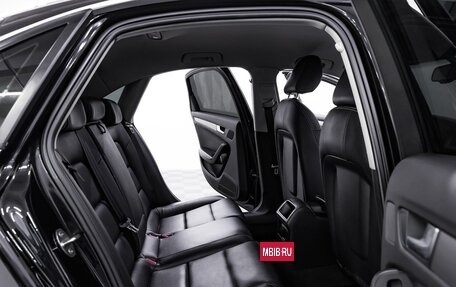 Audi A4, 2015 год, 1 195 000 рублей, 17 фотография