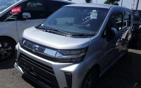 Daihatsu Move VI рестайлинг, 2021 год, 850 000 рублей, 10 фотография