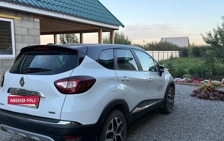 Renault Kaptur I рестайлинг, 2018 год, 1 623 000 рублей, 5 фотография