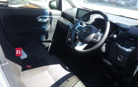 Daihatsu Move VI рестайлинг, 2021 год, 850 000 рублей, 9 фотография