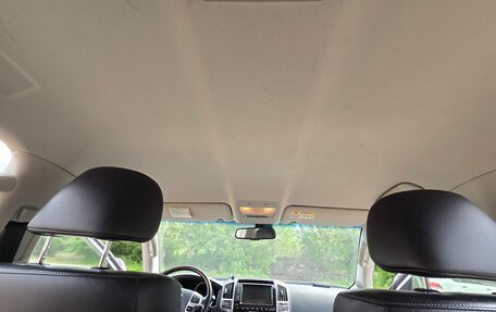 Toyota Land Cruiser 200, 2014 год, 3 700 000 рублей, 14 фотография