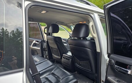Toyota Land Cruiser 200, 2014 год, 3 700 000 рублей, 20 фотография
