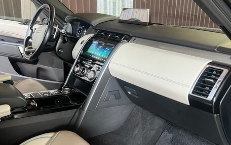 Land Rover Discovery IV, 2018 год, 3 800 000 рублей, 6 фотография