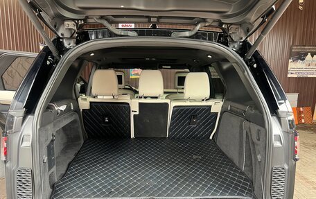 Land Rover Discovery IV, 2018 год, 3 800 000 рублей, 9 фотография
