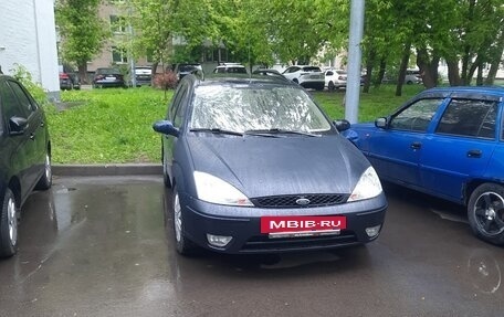 Ford Focus IV, 2004 год, 300 000 рублей, 3 фотография