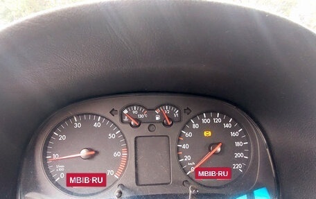 Volkswagen Golf IV, 1999 год, 365 000 рублей, 12 фотография
