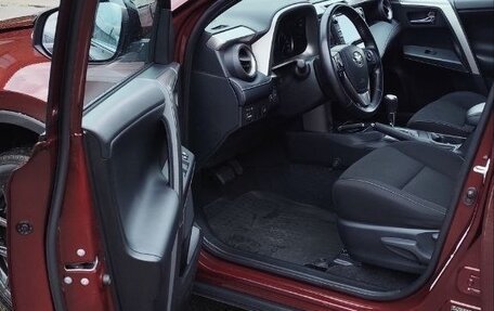 Toyota RAV4, 2019 год, 2 950 000 рублей, 8 фотография