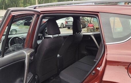 Toyota RAV4, 2019 год, 2 950 000 рублей, 7 фотография