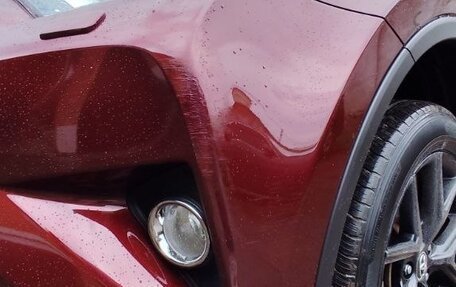Toyota RAV4, 2019 год, 2 950 000 рублей, 19 фотография