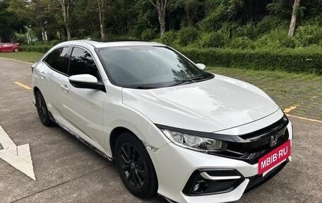 Honda Civic IX, 2021 год, 1 600 000 рублей, 3 фотография