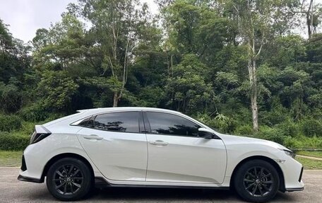 Honda Civic IX, 2021 год, 1 600 000 рублей, 5 фотография