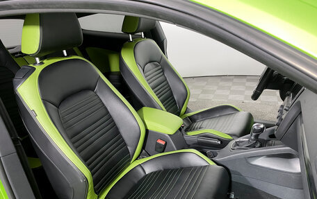 Volkswagen Scirocco III рестайлинг, 2011 год, 999 000 рублей, 12 фотография