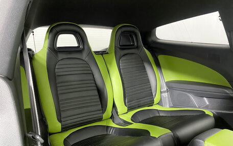 Volkswagen Scirocco III рестайлинг, 2011 год, 999 000 рублей, 13 фотография