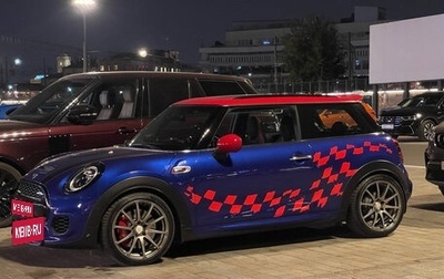 MINI Hatch, 2018 год, 2 650 000 рублей, 1 фотография