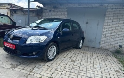 Toyota Auris II, 2008 год, 750 000 рублей, 1 фотография