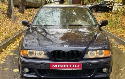 BMW 5 серия, 2001 год, 600 000 рублей, 1 фотография