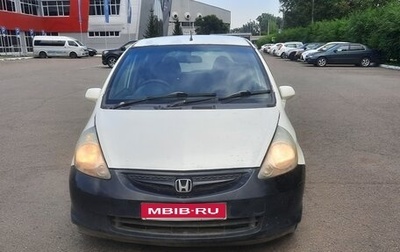 Honda Fit III, 2001 год, 250 000 рублей, 1 фотография