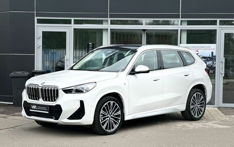 BMW X1, 2024 год, 5 900 000 рублей, 1 фотография