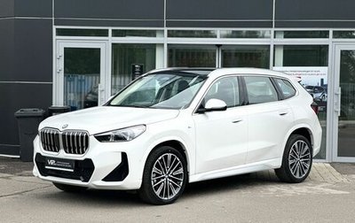 BMW X1, 2024 год, 5 900 000 рублей, 1 фотография