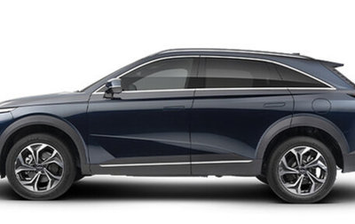 Haval F7, 2025 год, 3 299 000 рублей, 1 фотография